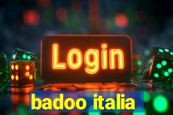 badoo italia
